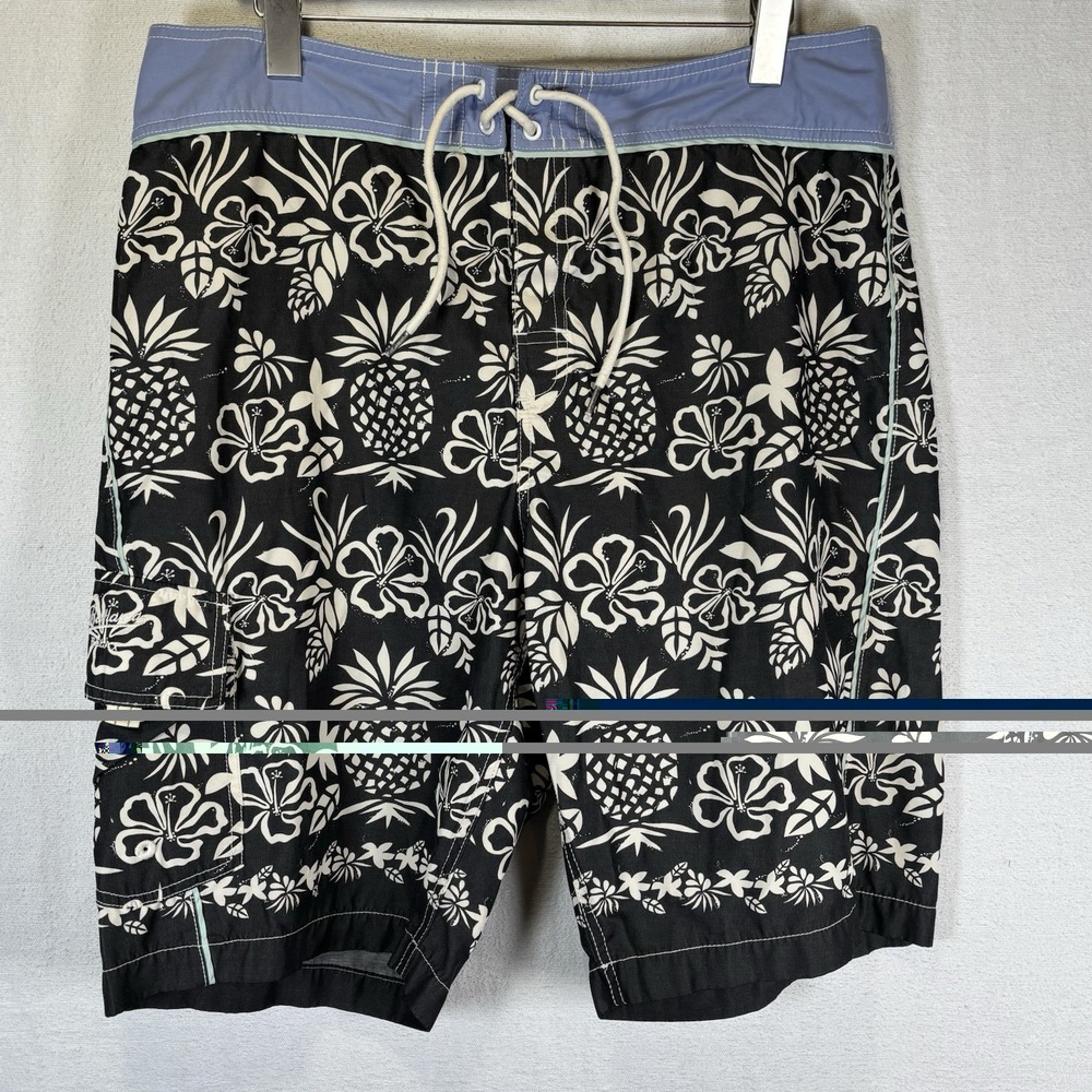 Tommy Bahama Relaxed Men's Board Shorts Size 36